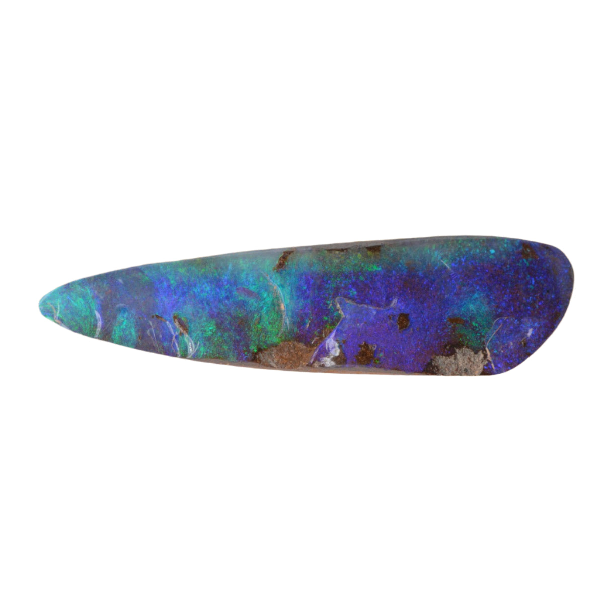 Loose Boulder Opal (so9466) Loose Boulder Opal (so9466)