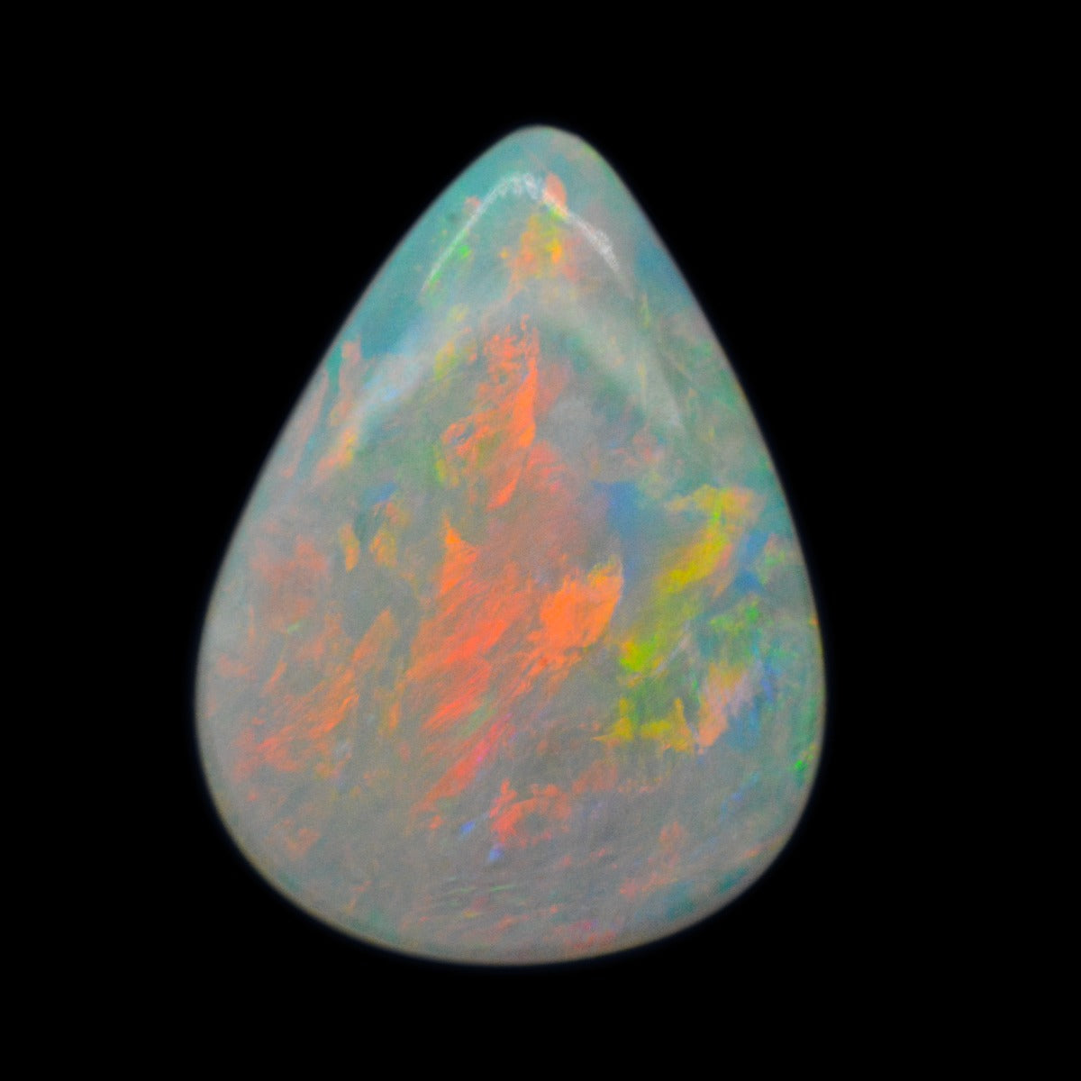 1.87ct Solid Crystal Opal 1.87ct Solid Crystal Opal