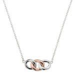 NAJO - Generosity Necklace