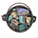 Opal Bucket