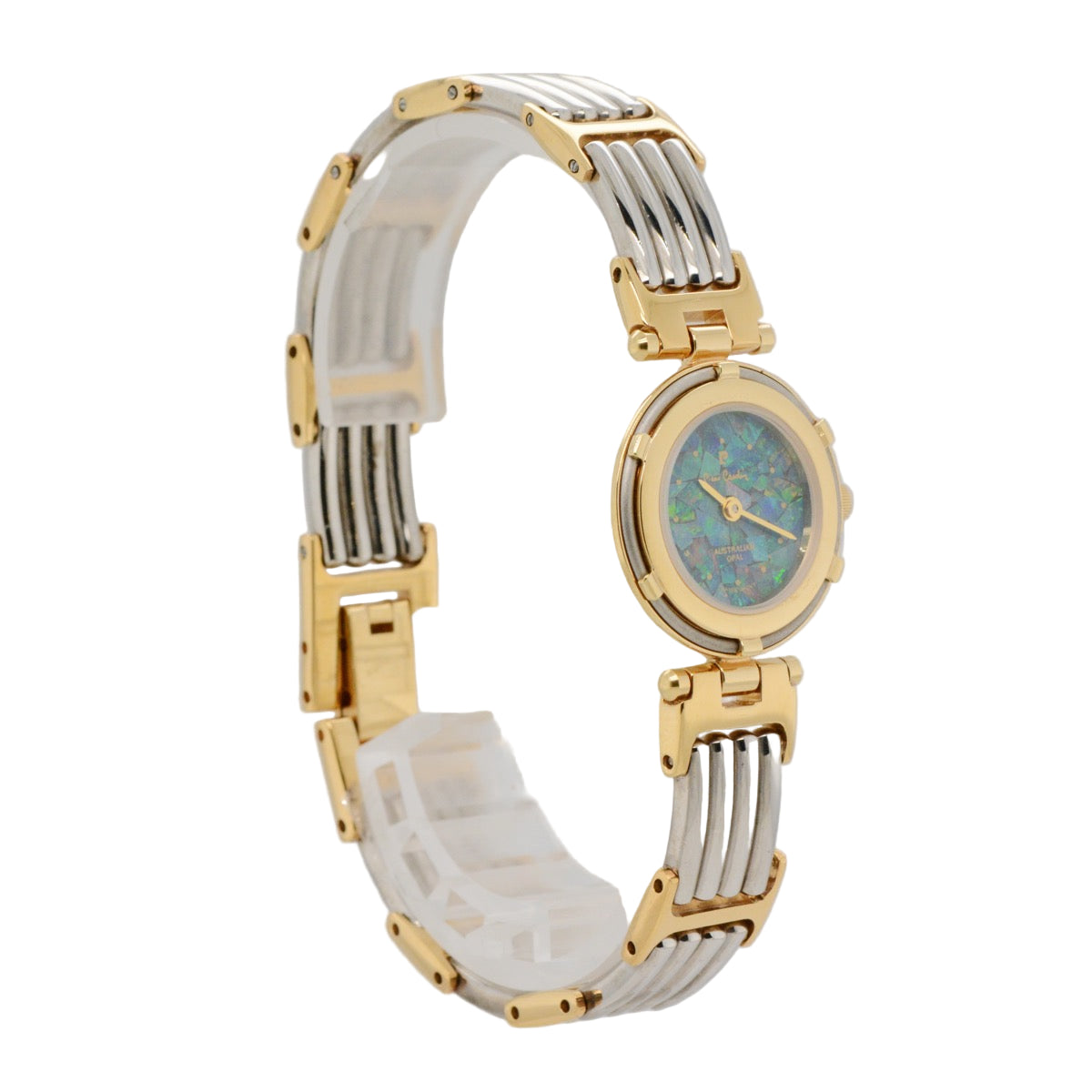 Pierre Cardin Silver and Gold Plated watch (OW0245) Pierre Cardin Silver and Gold Plated watch (OW0245)