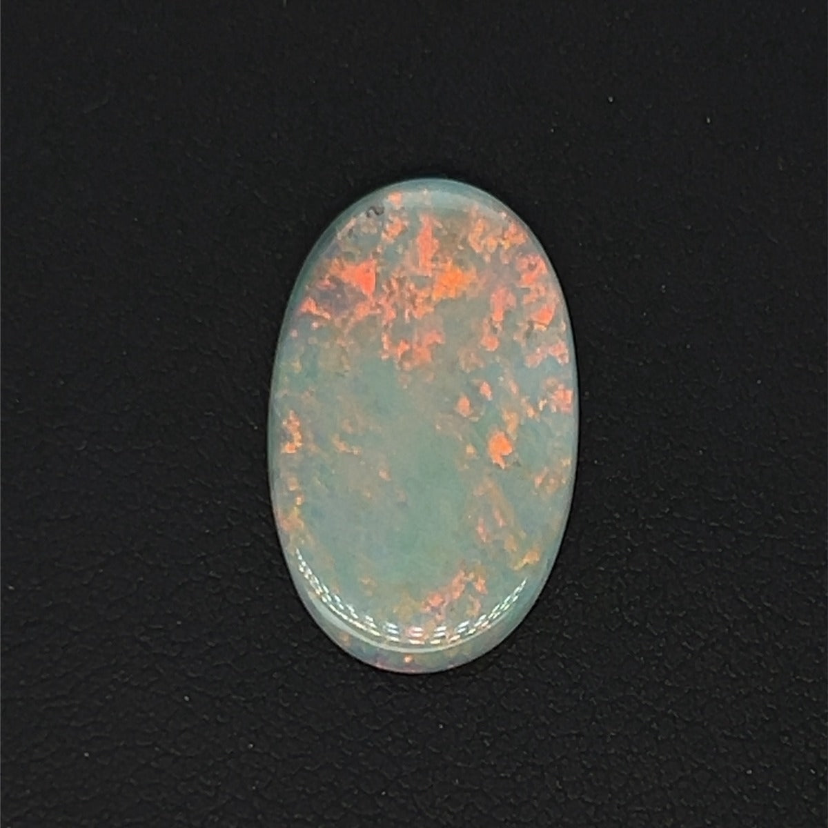 4.09ct Solid Crystal Opal (LSO7933) 4.09ct Solid Crystal Opal (LSO7933)