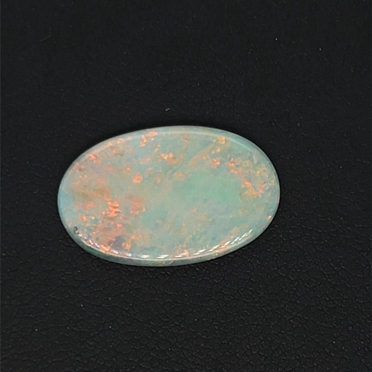 4.09ct Solid Crystal Opal (LSO7933) 4.09ct Solid Crystal Opal (LSO7933)