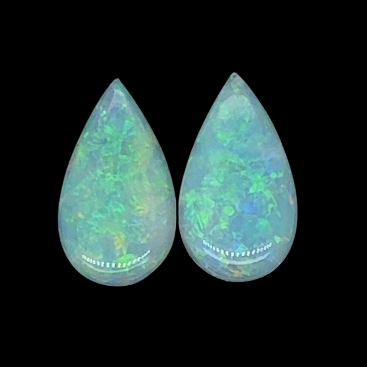 1.69ct solid opal set (so9261) 1.69ct solid opal set (so9261)