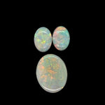 Three Solid Opals (Sol31)