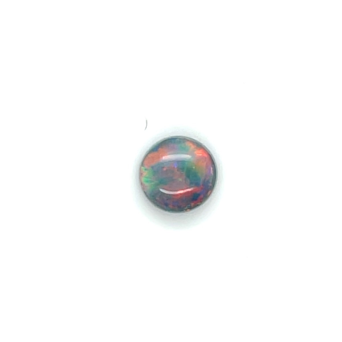 Black Opal Stone (Sol51) Black Opal Stone (Sol51)