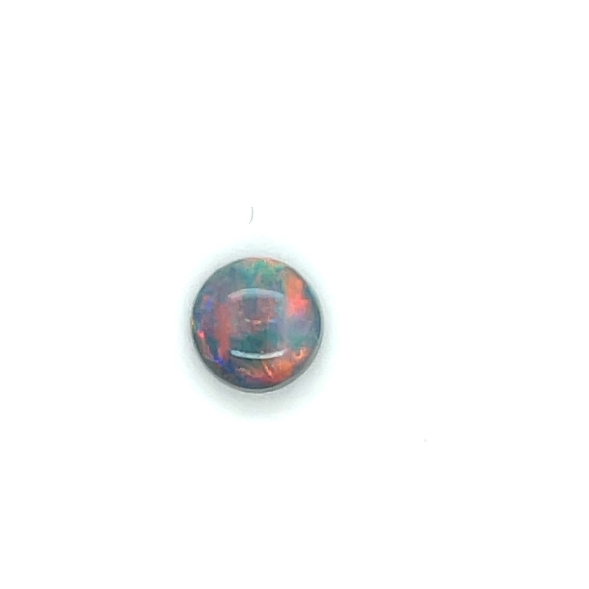 Black Opal Stone (Sol51) Black Opal Stone (Sol51)