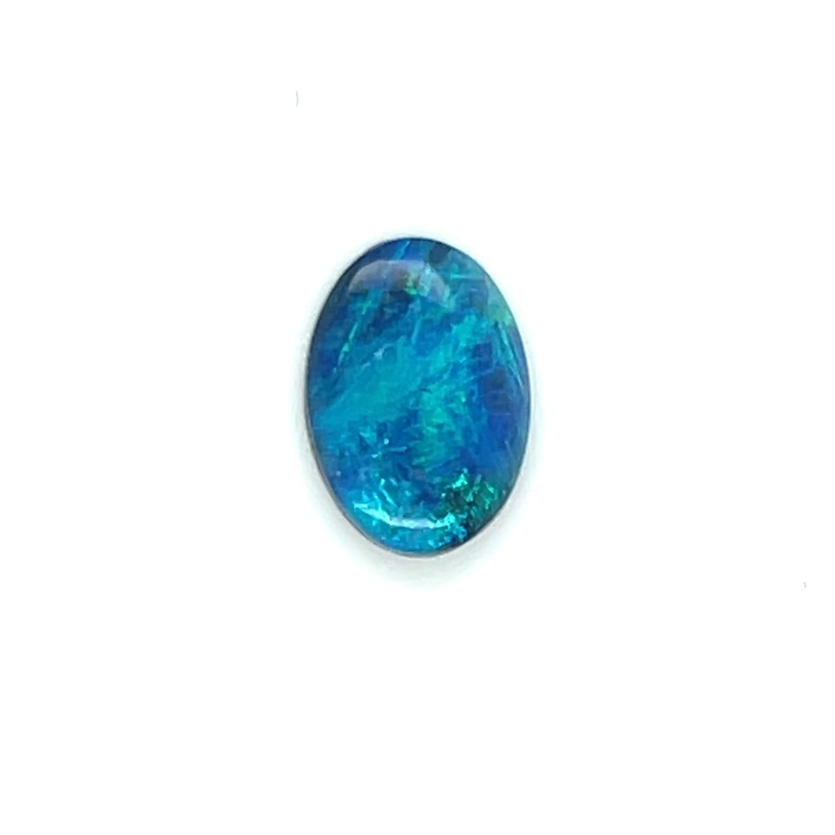 Black Opal Stone (Sol53) Black Opal Stone (Sol53)
