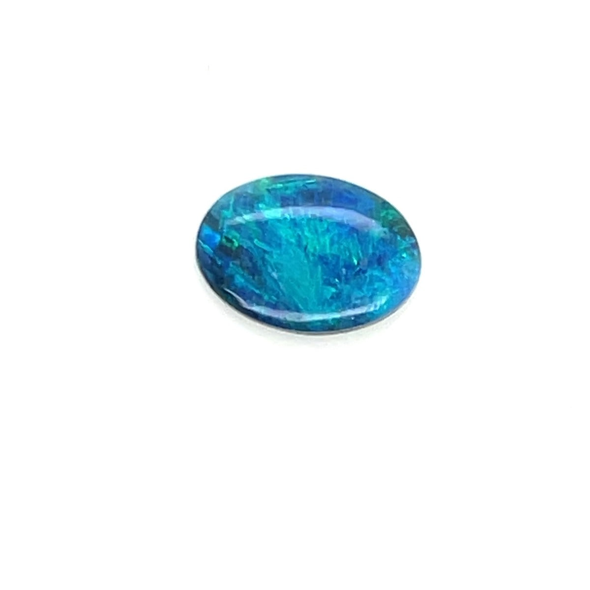 Black Opal Stone (Sol53) Black Opal Stone (Sol53)