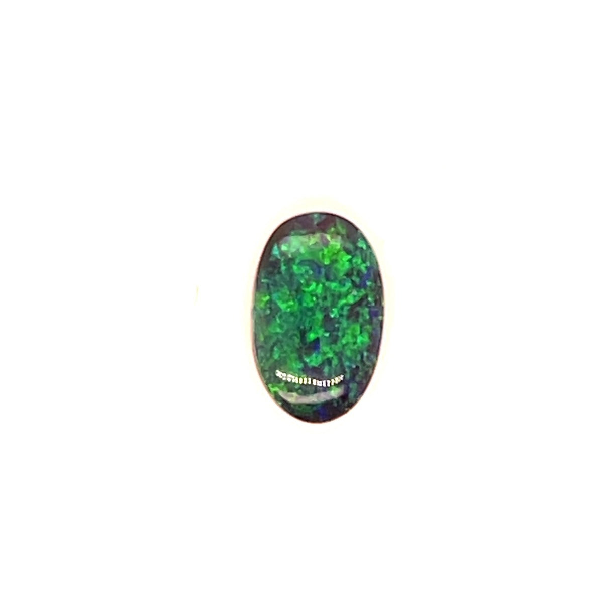 Black Opal Stone (Sol55) Black Opal Stone (Sol55)