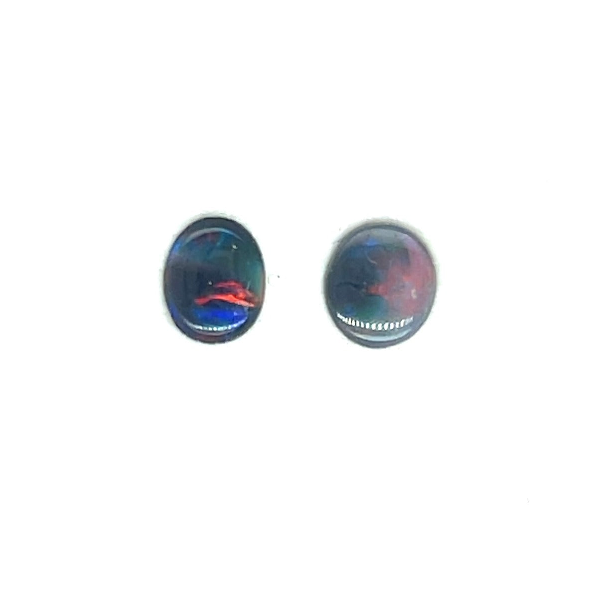 Black Opal Stones (Sol56) Black Opal Stones (Sol56)
