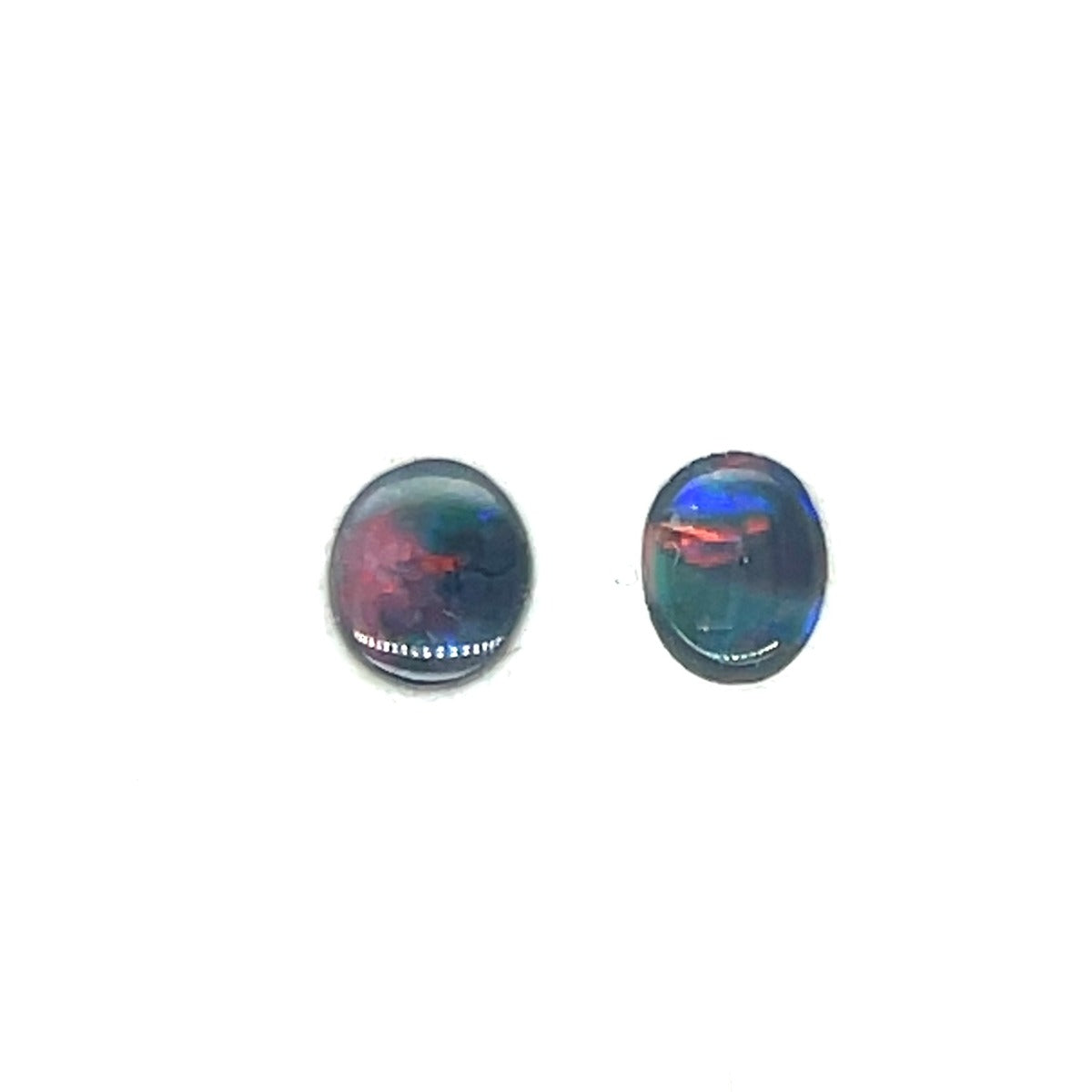 Black Opal Stones (Sol56) Black Opal Stones (Sol56)