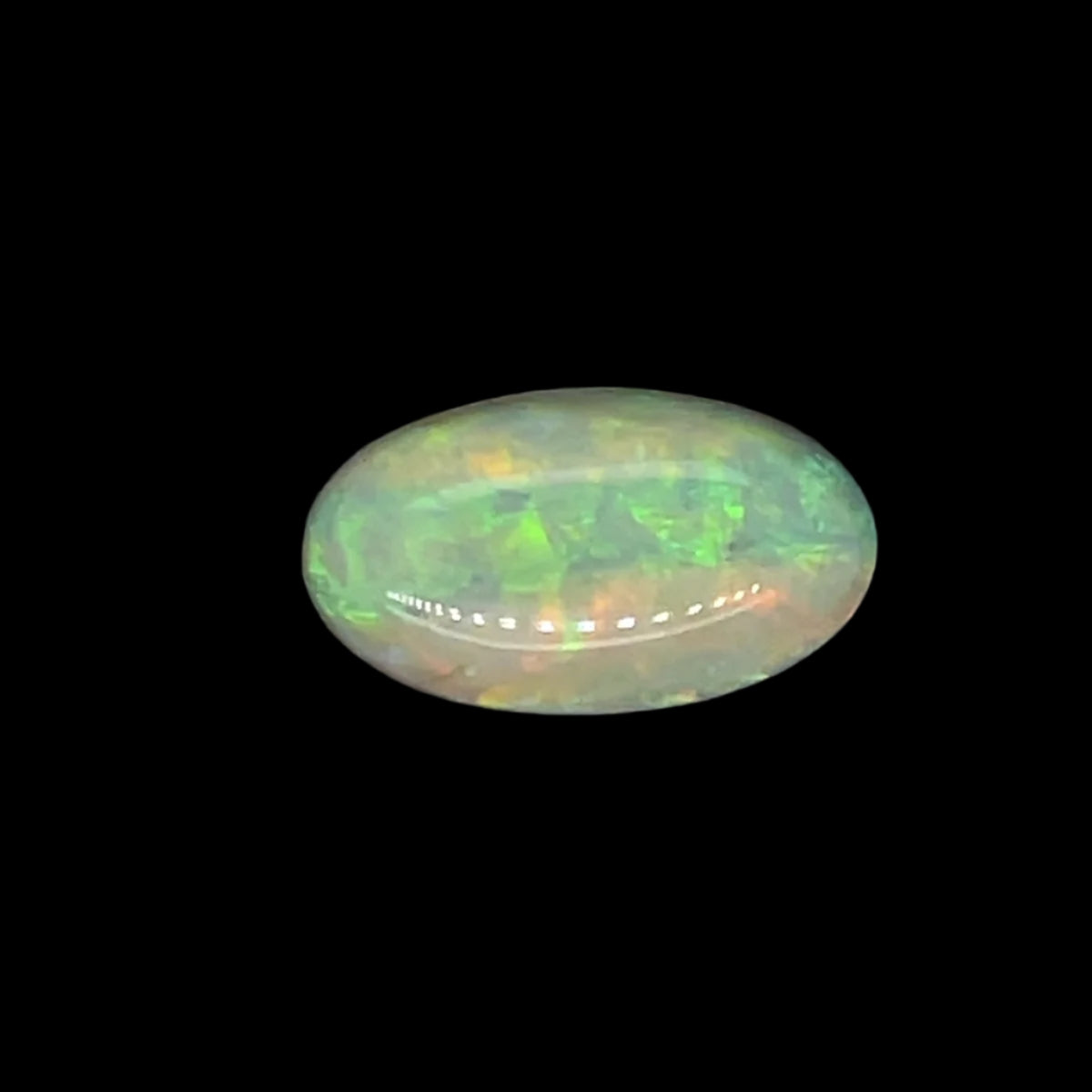 Solid Opal 2.70ct (Sol60) Solid Opal 2.70ct (Sol60)