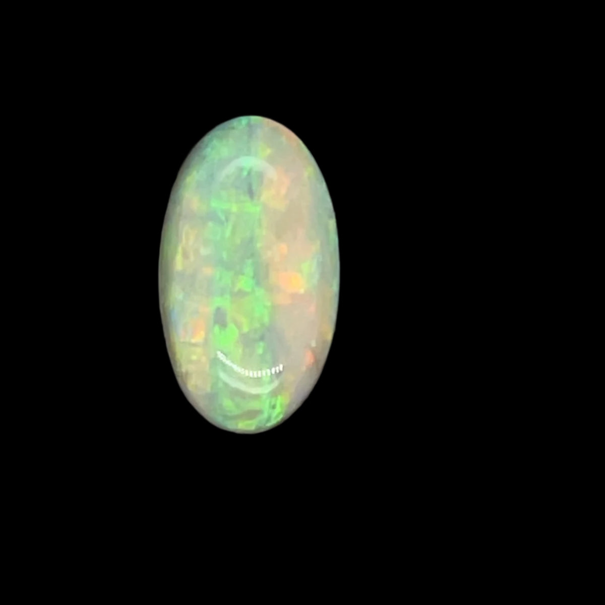 Solid Opal 2.70ct (Sol60) Solid Opal 2.70ct (Sol60)