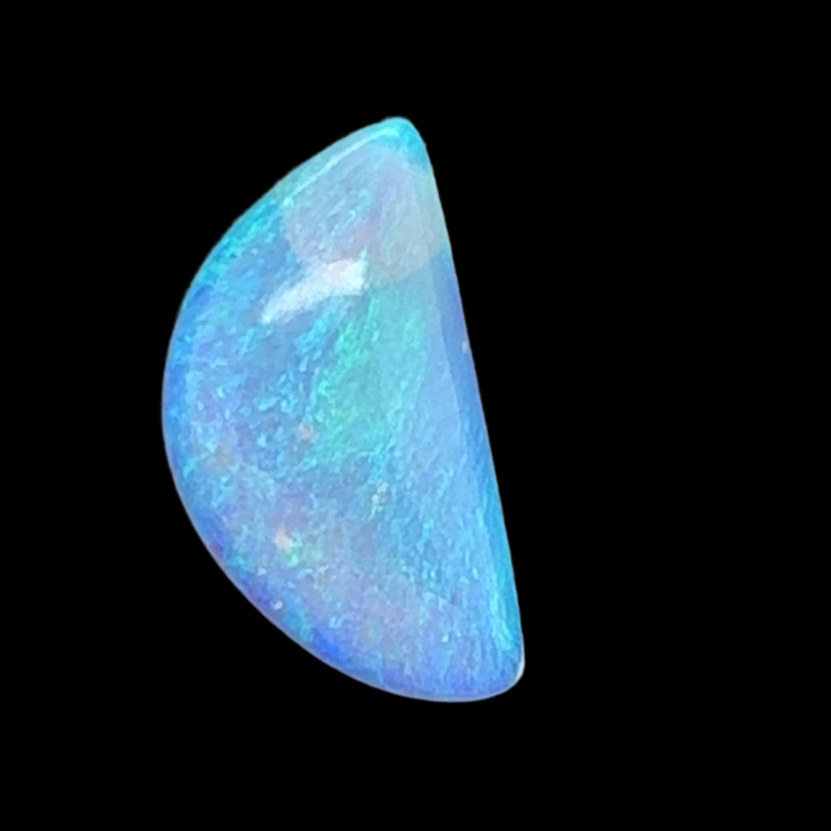 Solid Opal 2.58ct (sos11) Solid Opal 2.58ct (sos11)