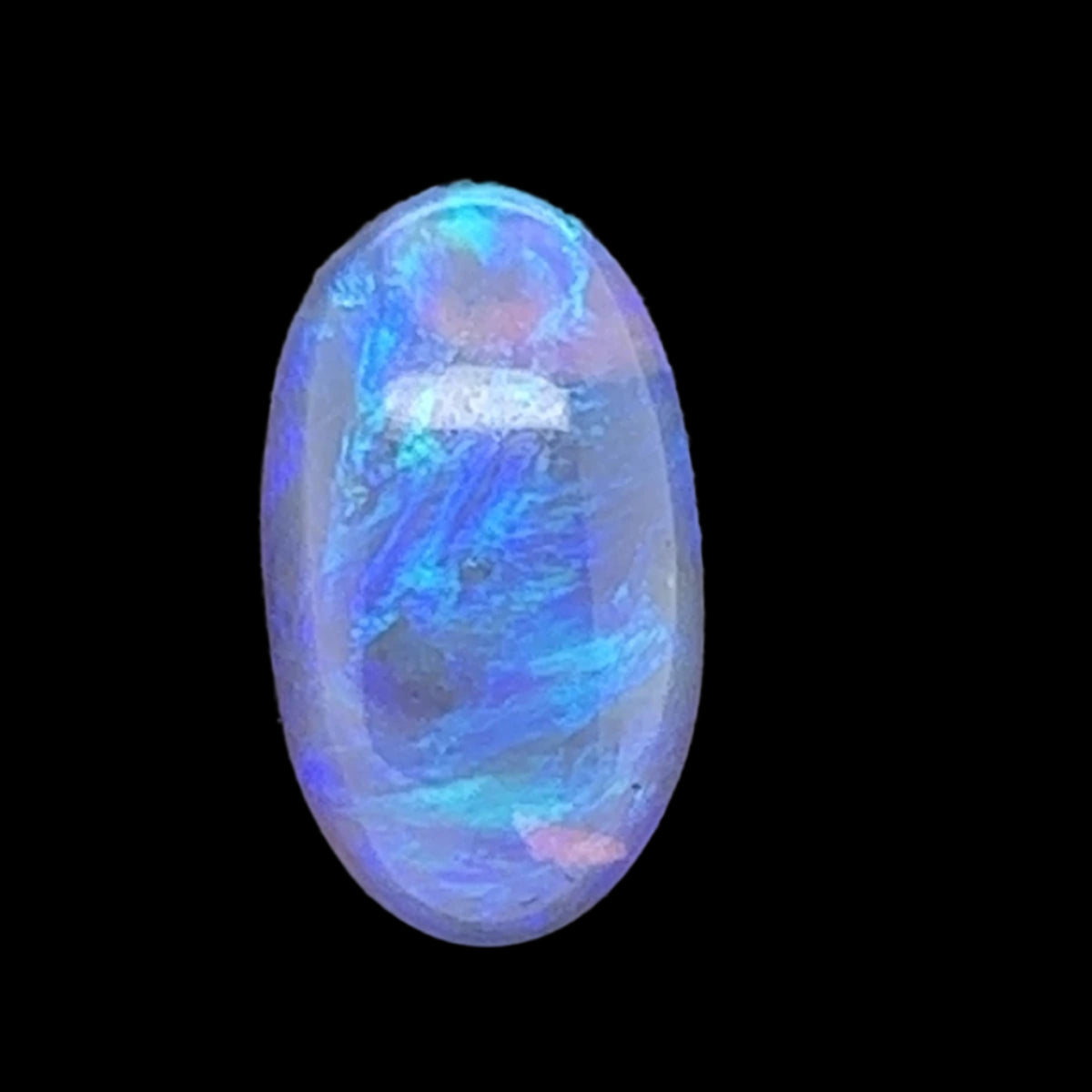 Solid Opal 3.22ct (sos21) Solid Opal 3.22ct (sos21)