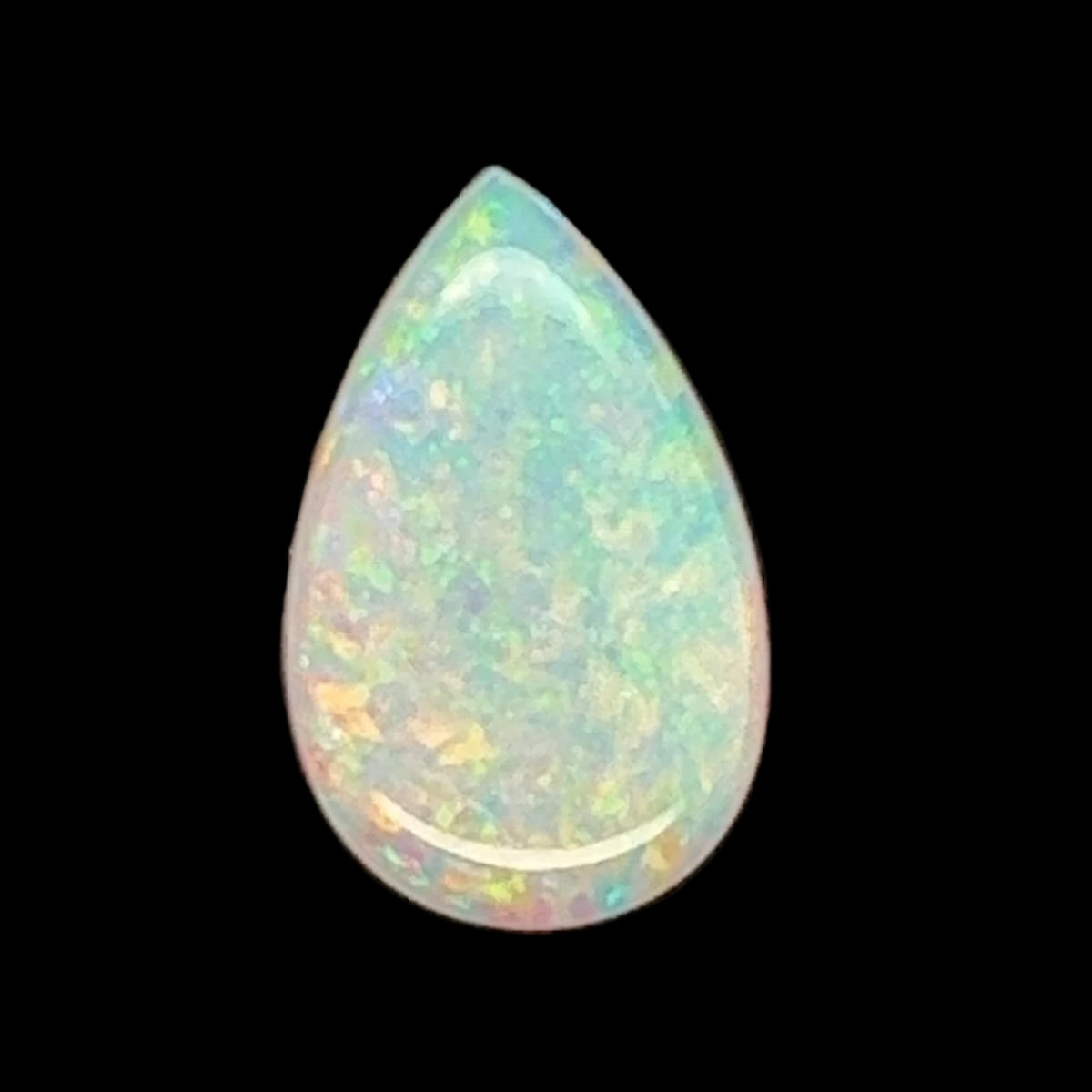Solid Opal 3.22ct (ss134)