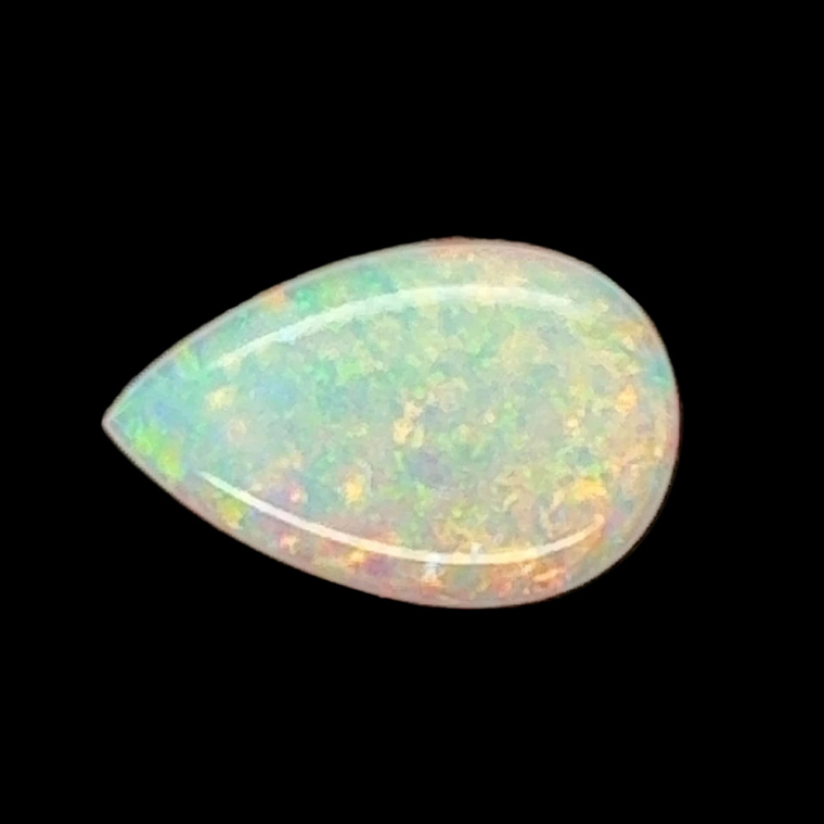 Solid Opal 3.22ct (ss134)