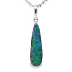 Sterling Silver Boulder Opal (SSBP1014)