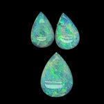 3 solid 2.67ct (sso101)