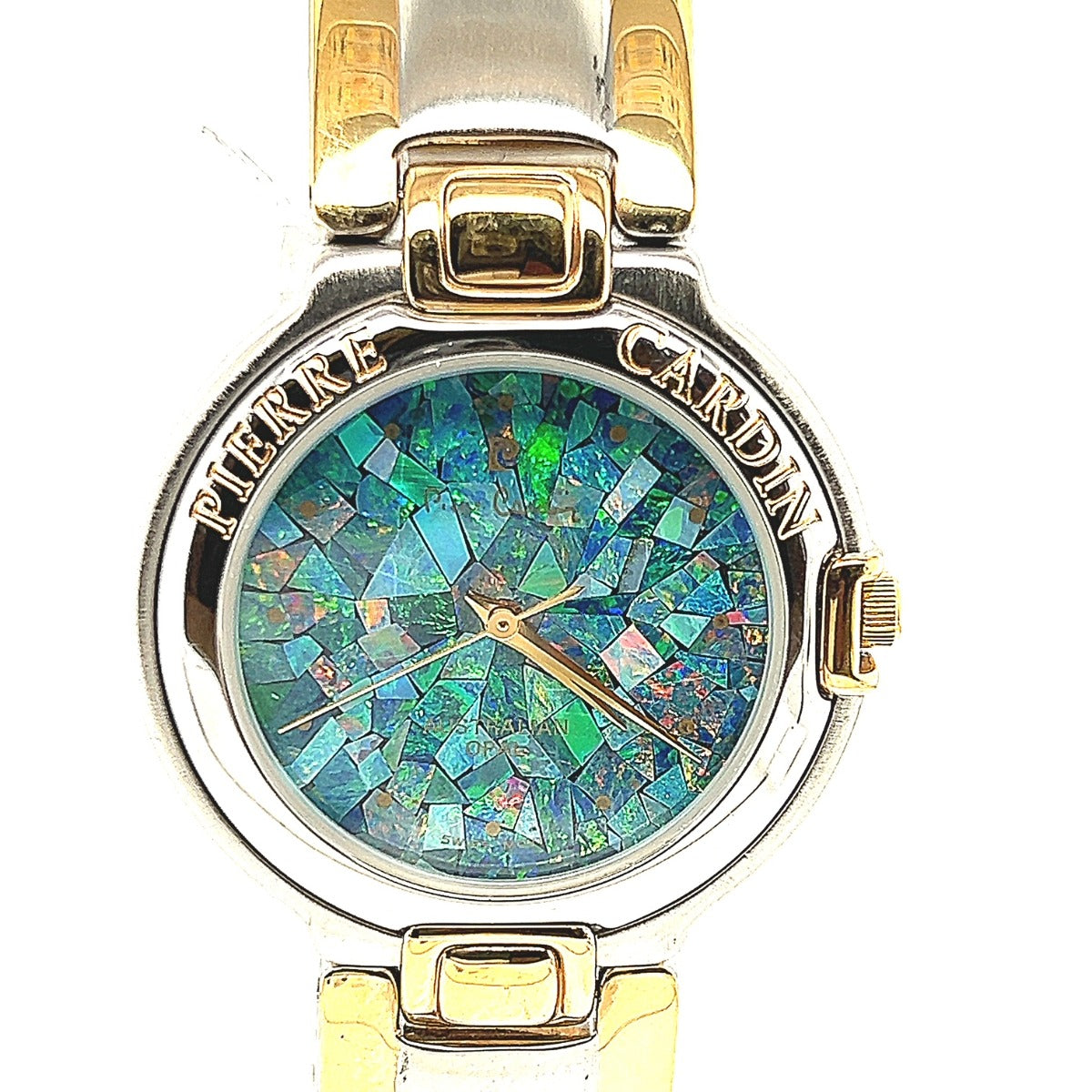 Pierre Cardin Opal Watch 1933 Pierre Cardin Opal Watch 1933