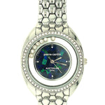 Pierre Cardin Floating Opal Dial (watch99)