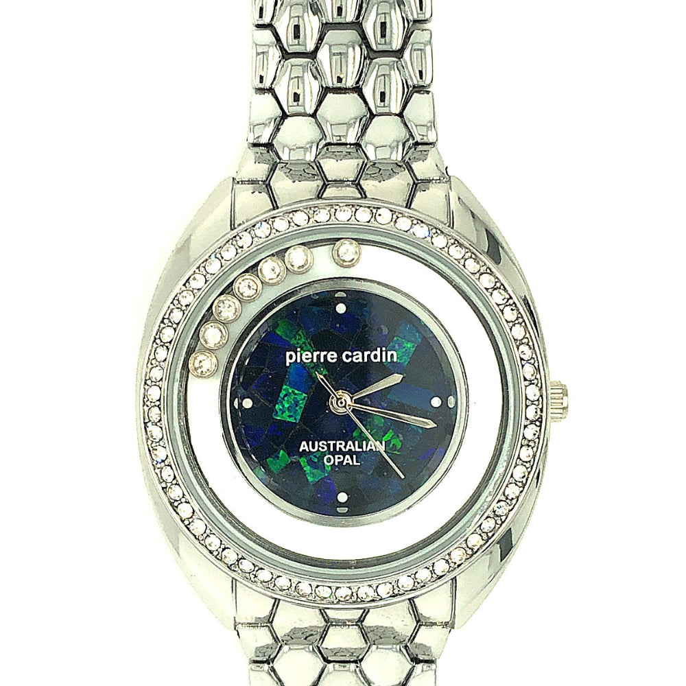 Pierre Cardin Floating Opal Dial (watch99) Pierre Cardin Floating Opal Dial (watch99)