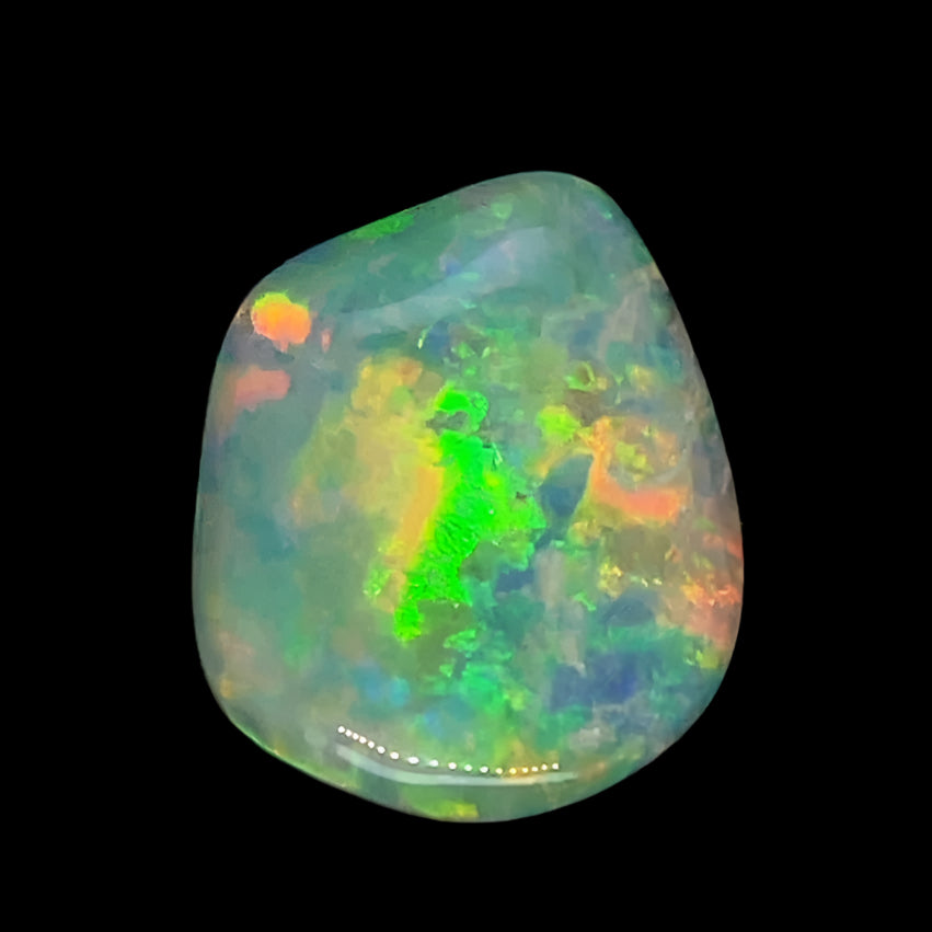 Solid Opals