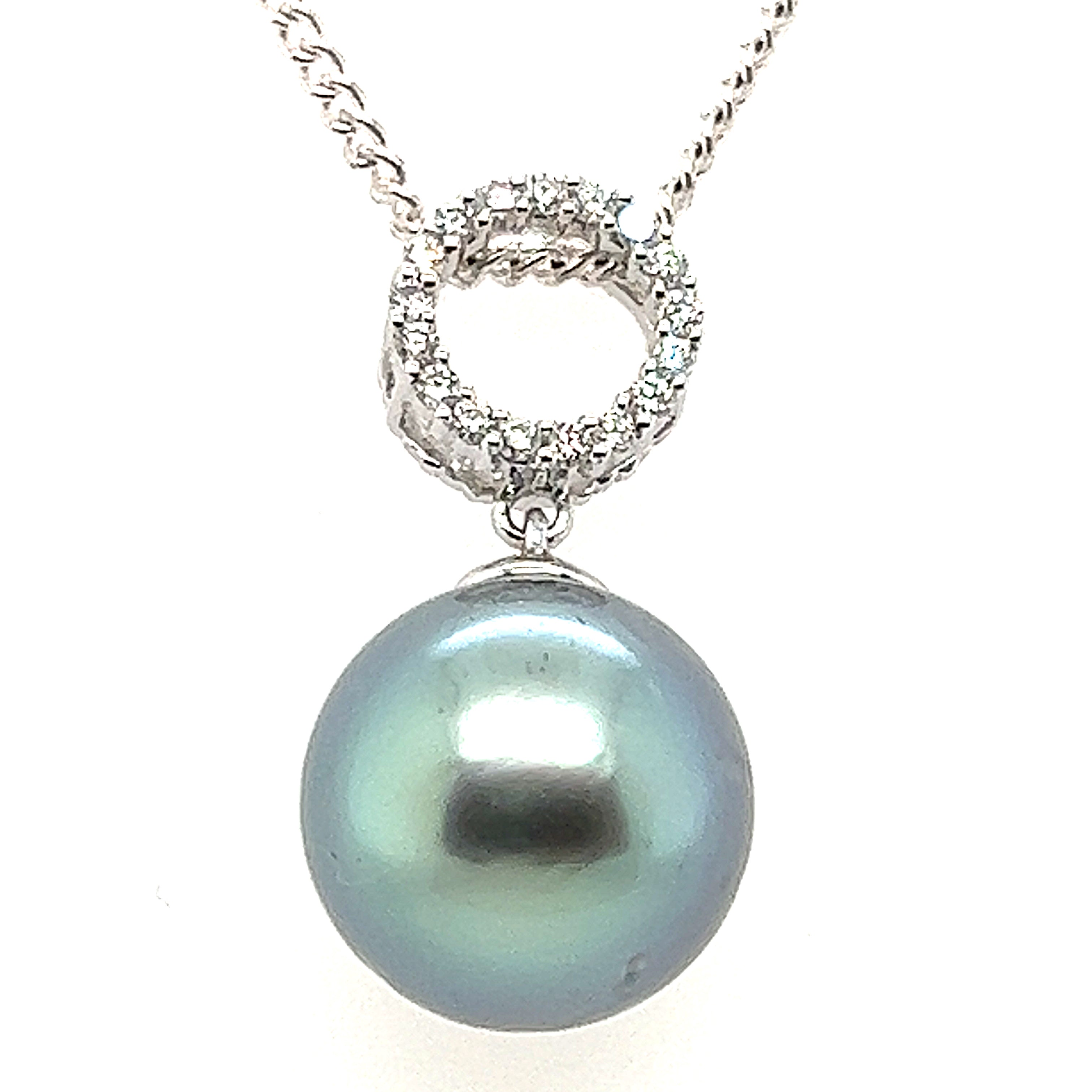 South Sea Pearl