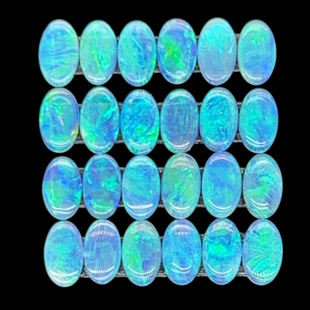 Opal Stones