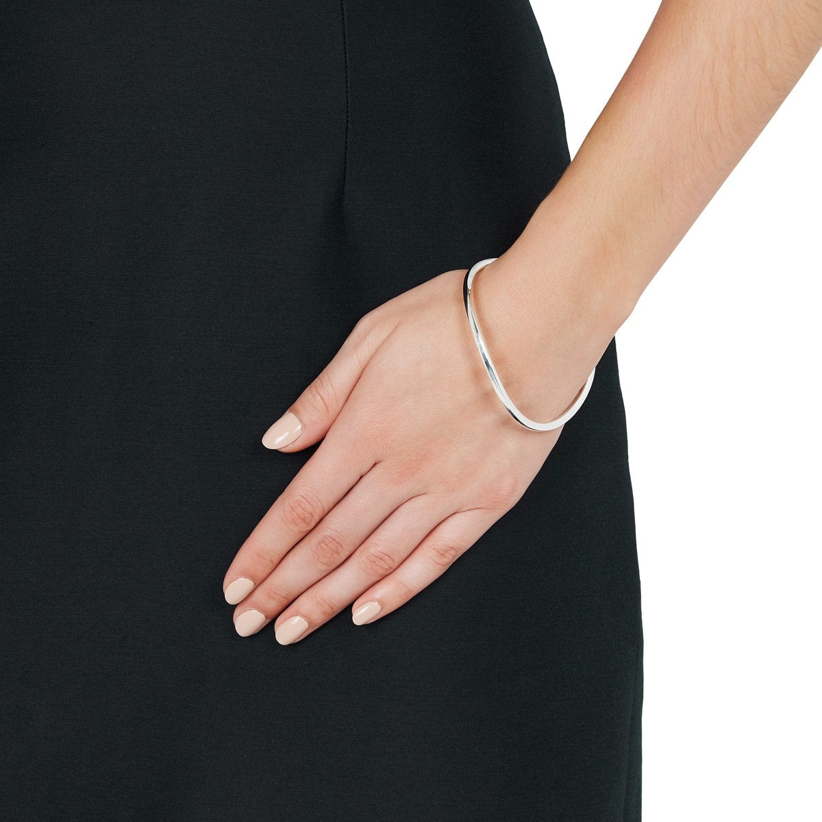 NAJO - Undulate Bangle