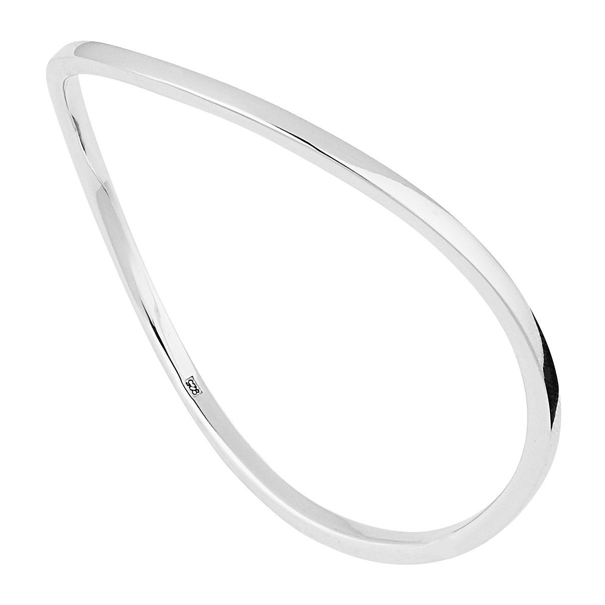 NAJO - Undulate Bangle