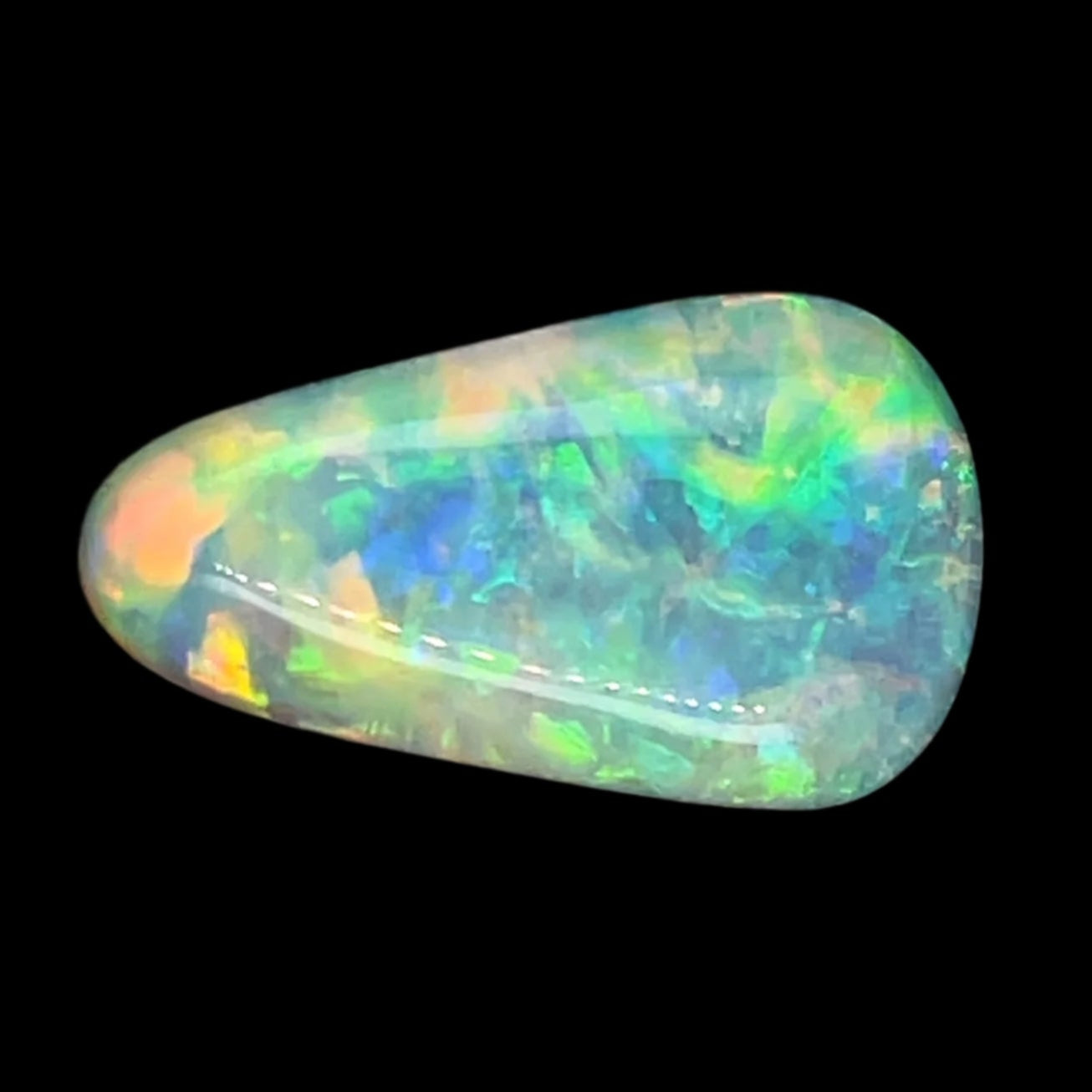 Coober Pedy Solid Opal (SO600)