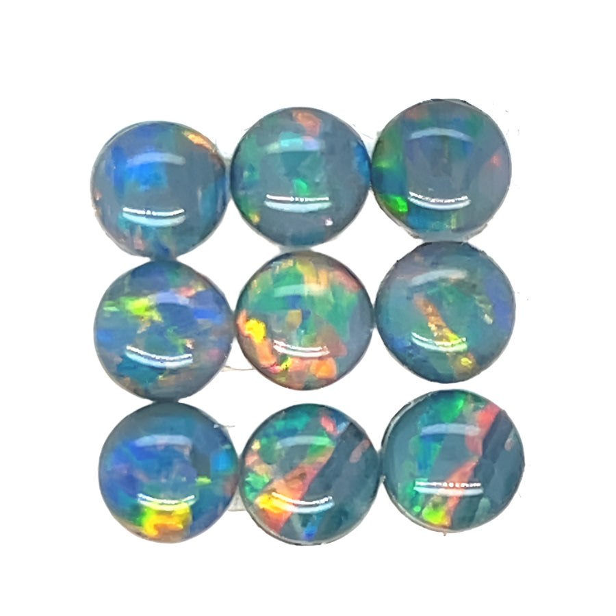 9 Triplet Opals (Trip15)