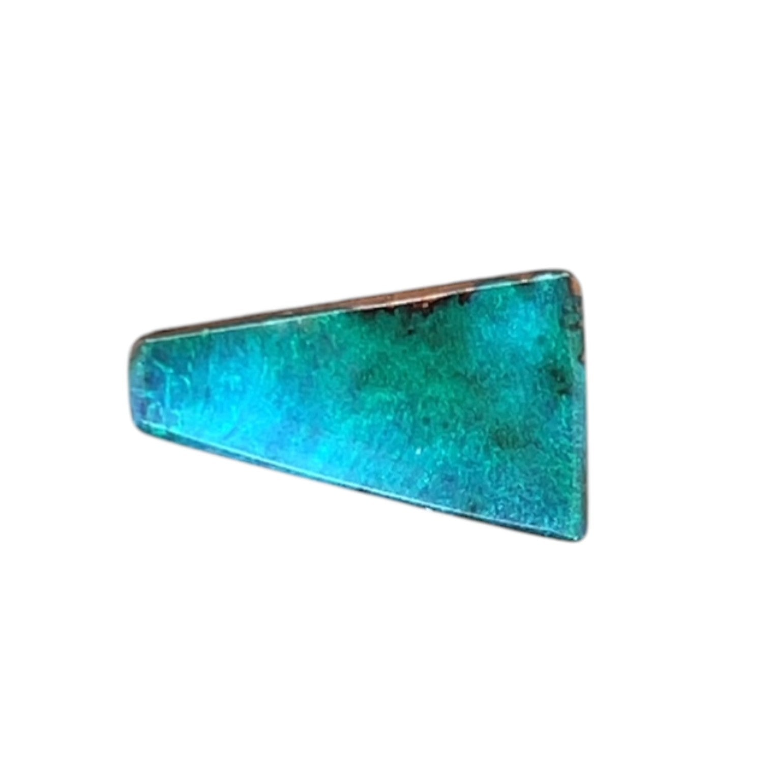 Solid Boulder Opal 2.96ct (bo105)