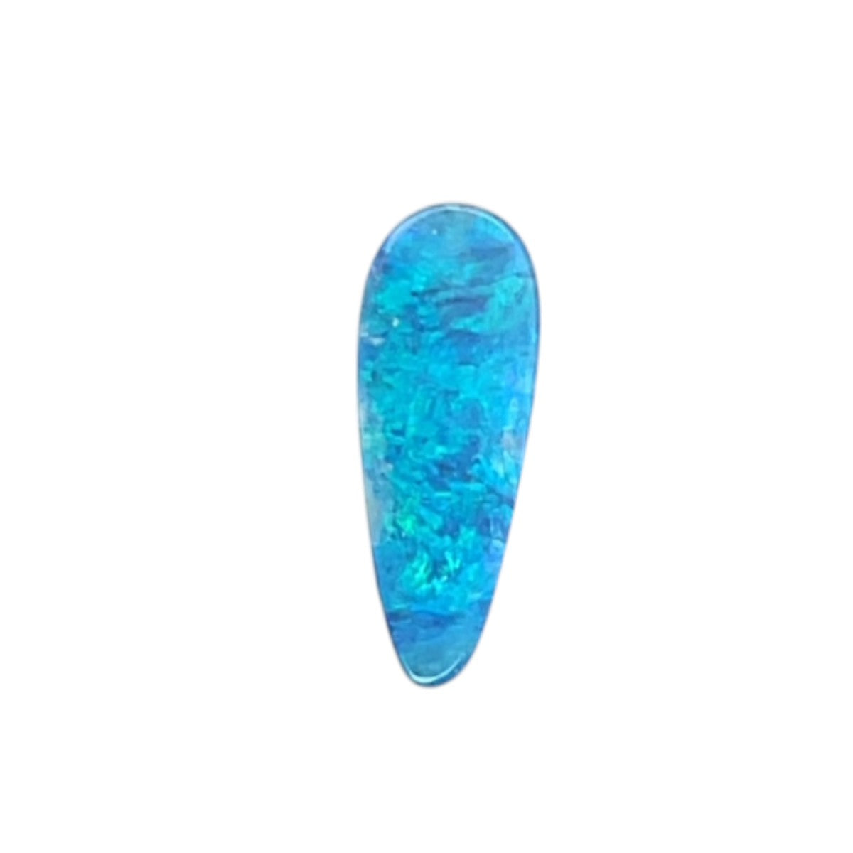 Solid Boulder Opal 1.90ct (lso442)