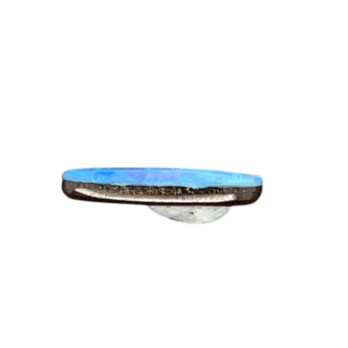 Solid Boulder Opal 1.90ct (lso442)