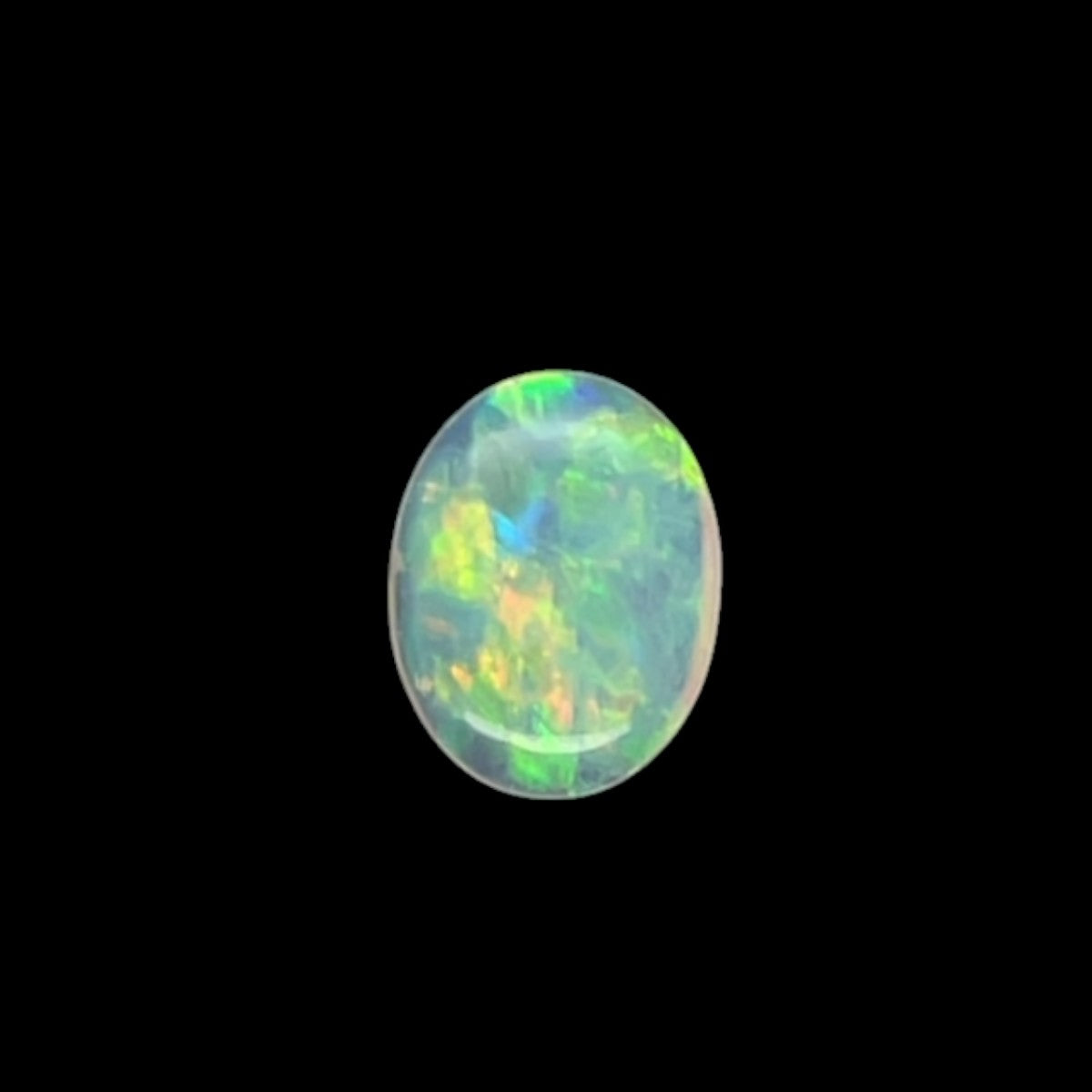 Solid Opal (so7390)