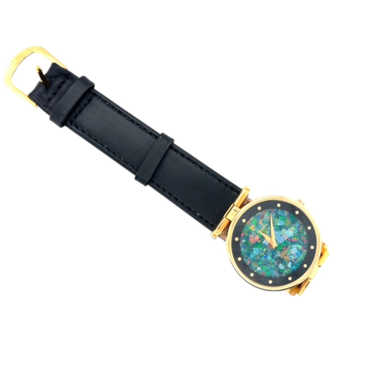 Pierre Cardin Opal Face Watch (ow1099)