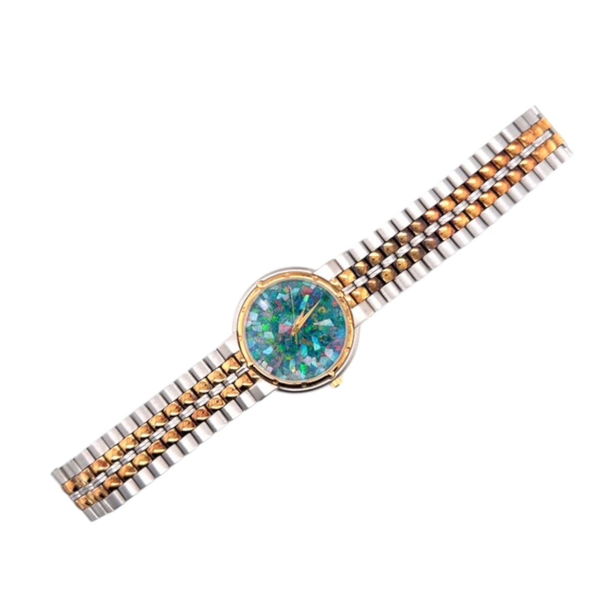 Pierre Cardin Opal Face Watch (ow0153)