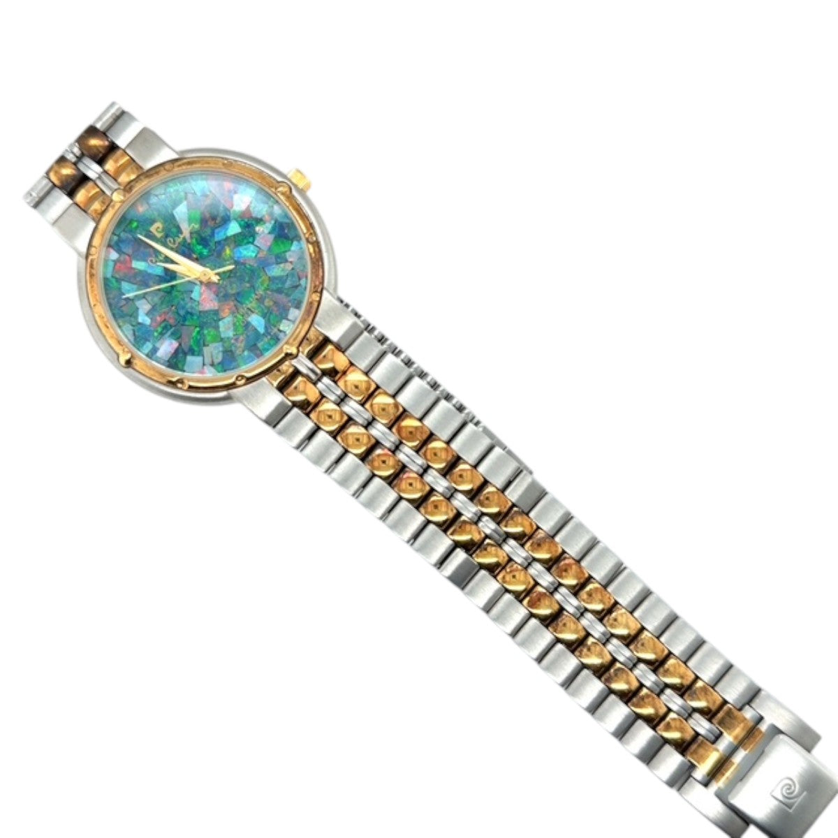 Pierre Cardin Opal Face Watch (ow0153)