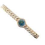 Pierre Cardin Opal Face Watch (ow2116)