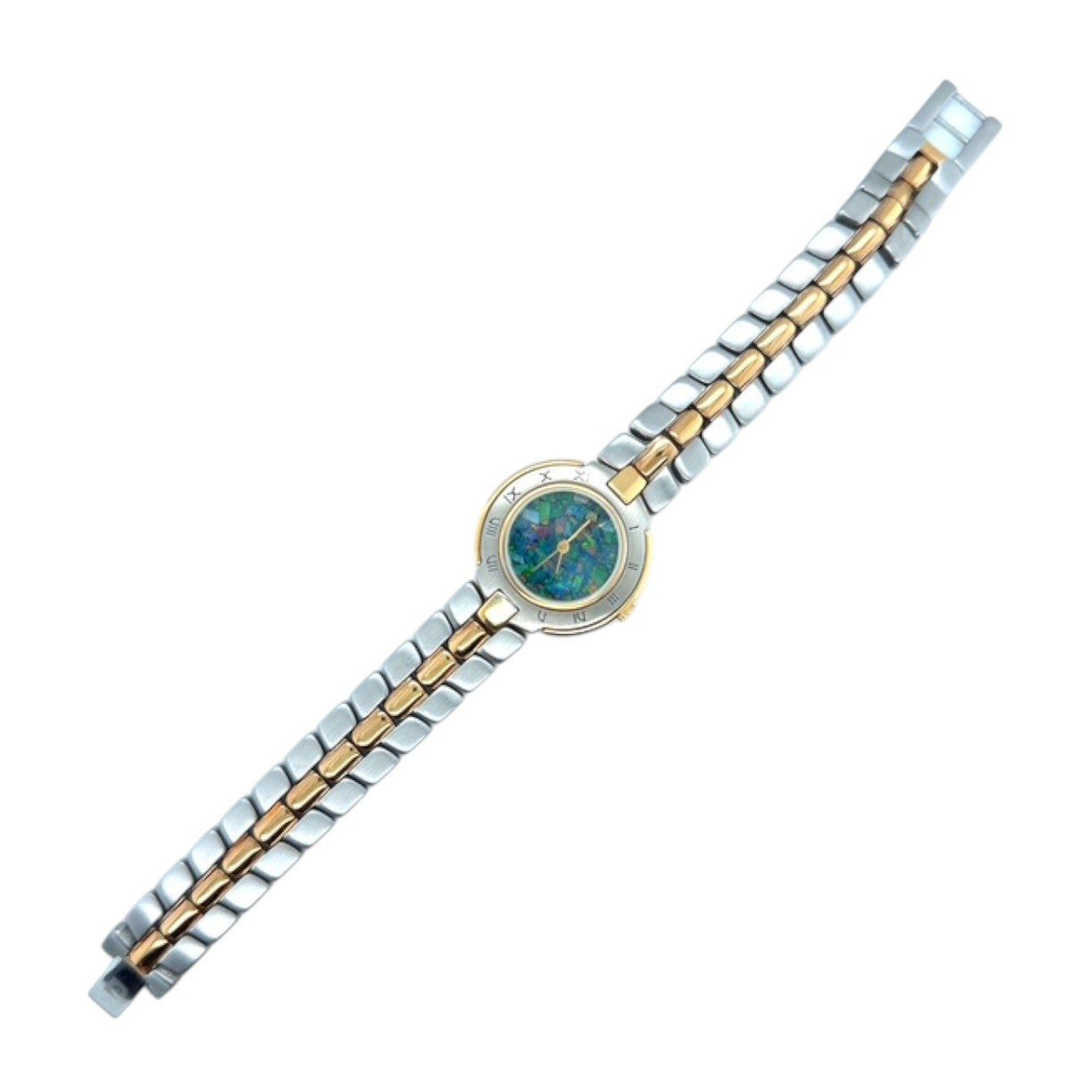Pierre Cardin Opal Face Watch (ow0251) – johnstonopals