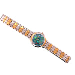 Pierre Cardin Opal Face Watch (ow1746)