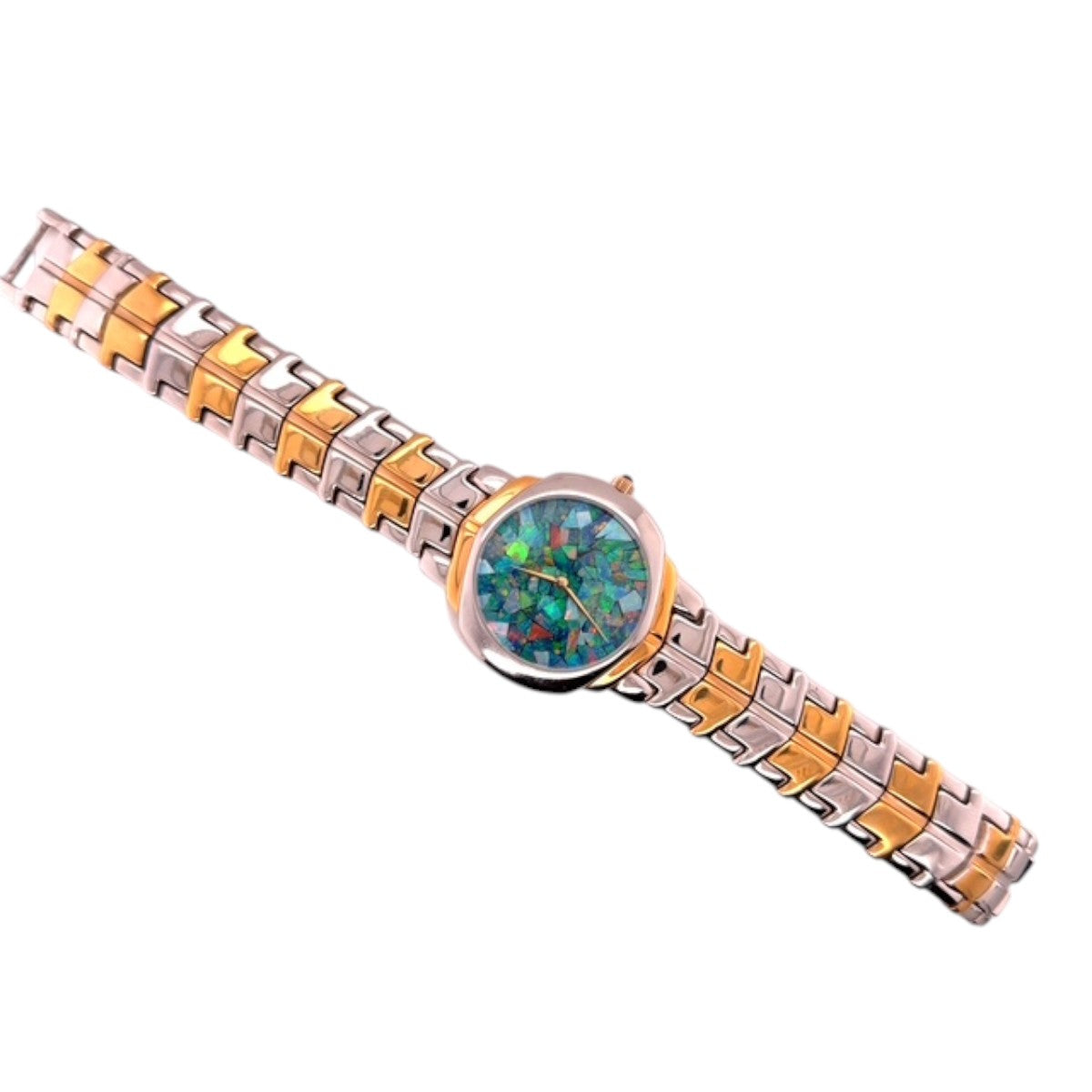Pierre Cardin Opal Face Watch (ow1746)