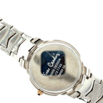 Pierre Cardin Opal Face Watch (ow1746)