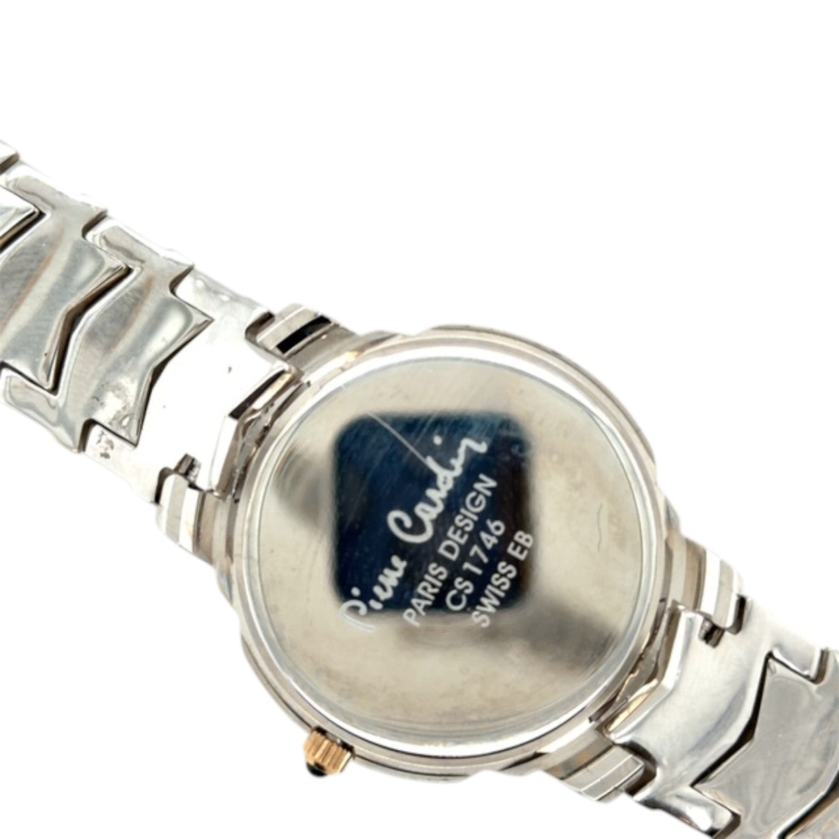 Pierre Cardin Opal Face Watch (ow1746)