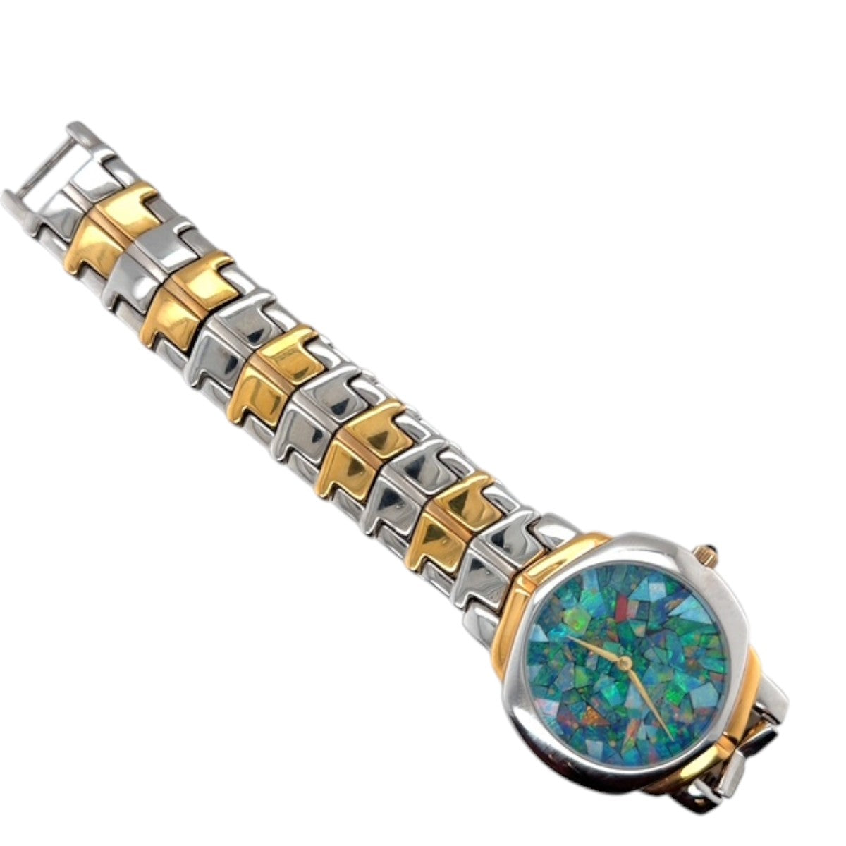 Pierre Cardin Opal Face Watch (ow1746)