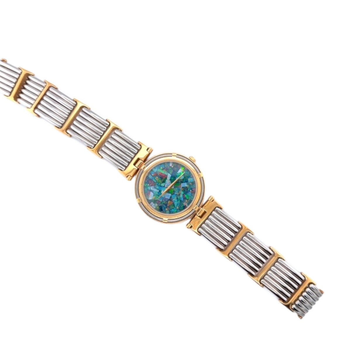 Pierre Cardin Opal Face Watch (ow246)