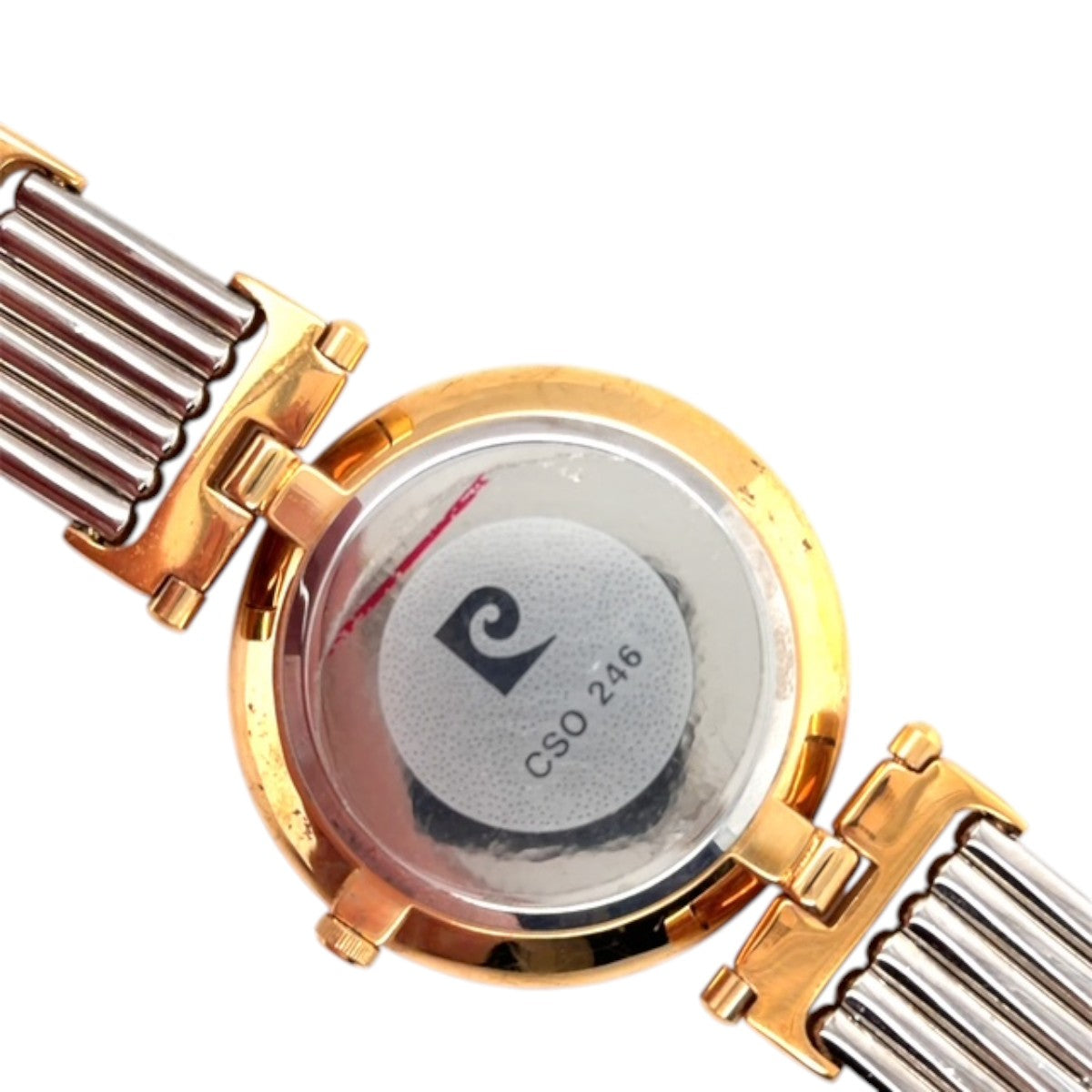 Pierre Cardin Opal Face Watch (ow246)